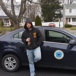 Meet your Posher, Mike